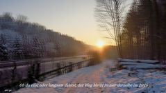  Einen guten Rutsch ins neue Jahr 