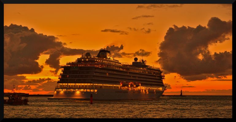 Einen hab ich noch! (Würde Otto sagen)