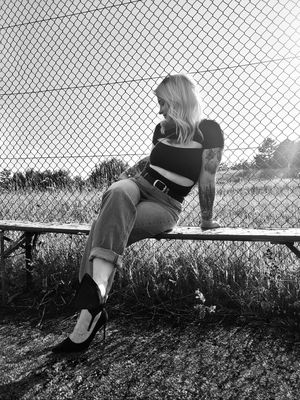 Einen Moment für mich