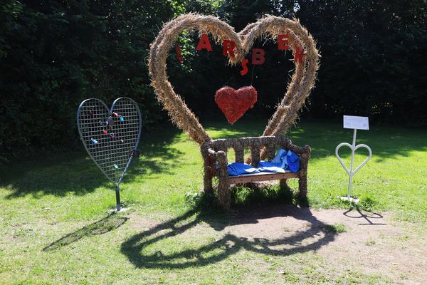 einen noch zur guten Nacht