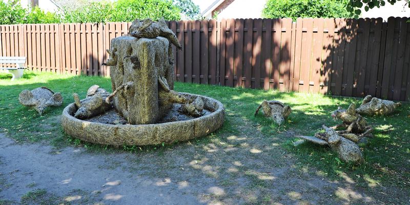 einen noch zur guten Nacht