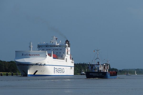 einen noch zur guten Nacht