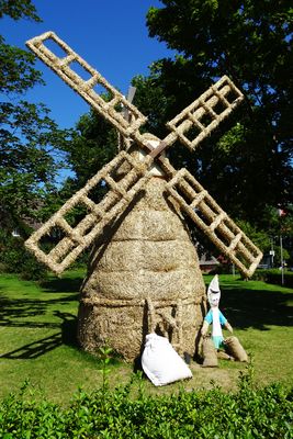 einen noch zur guten Nacht