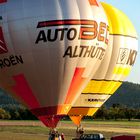 Einen Rundflug bitte!