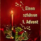 Einen schönen 1. Advent