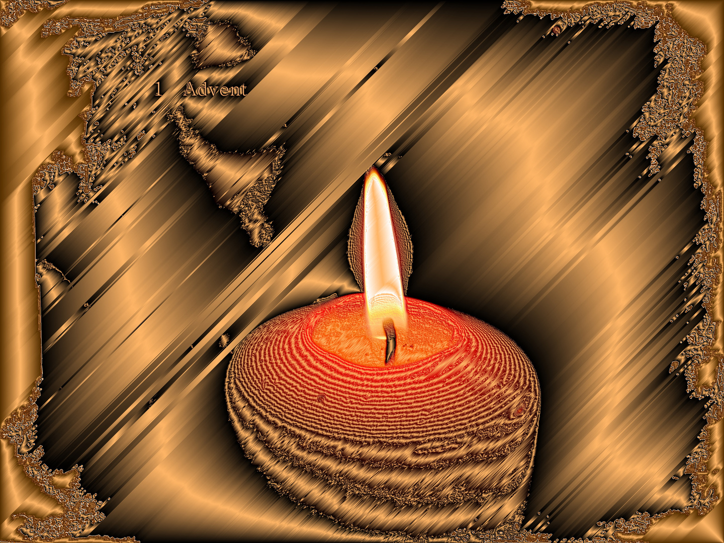 Einen schönen 1 Advent Euch allen Foto & Bild stillleben, bearbeitungs techniken, motive Einen schönen 1 Advent Euch allen Foto & Bild stillleben, bearbeitungs techniken, motive