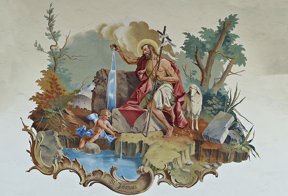 Einen schönen 1. Advent wünsche ich