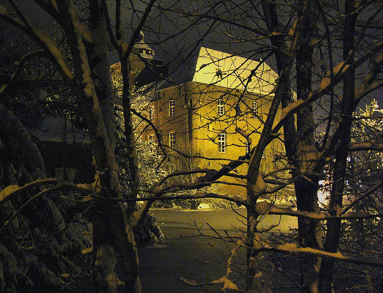 Einen Schonen 1 Weihnachtstag Wunsche Ich Foto Bild Gratulation Und Feiertage Weihnachten Christmas Dies U Das Bilder Auf Fotocommunity