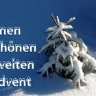 Einen schönen 2. Advent