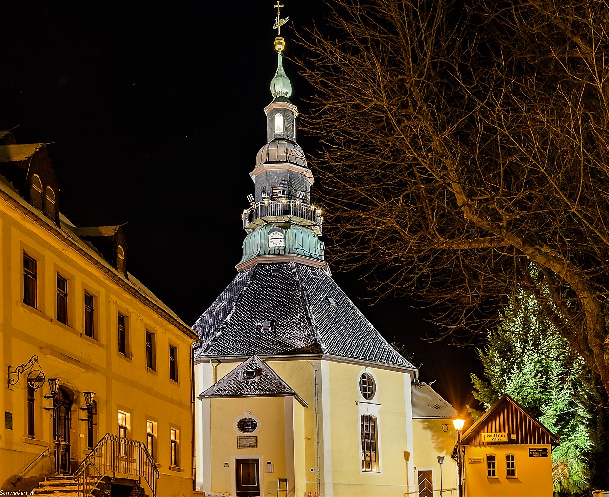 Einen schönen 2. Advent