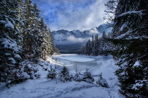 ... einen schönen 2. Advent euch allen....