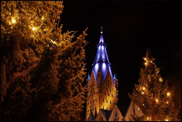 Einen schönen 2 Weihnachtstag
