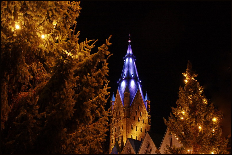 Einen schönen 2 Weihnachtstag