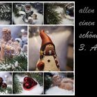 Einen schönen 3. Advent..