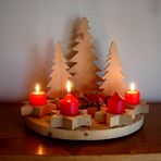 Einen schönen 3. Advent