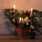 Einen schönen 3. Advent....