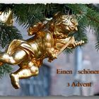 Einen schönen 3 Advent 