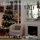 Einen schönen 3.Advent Euch allen.