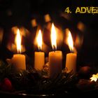 Einen schönen 4. Advent...