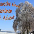 Einen schönen 4. Advent