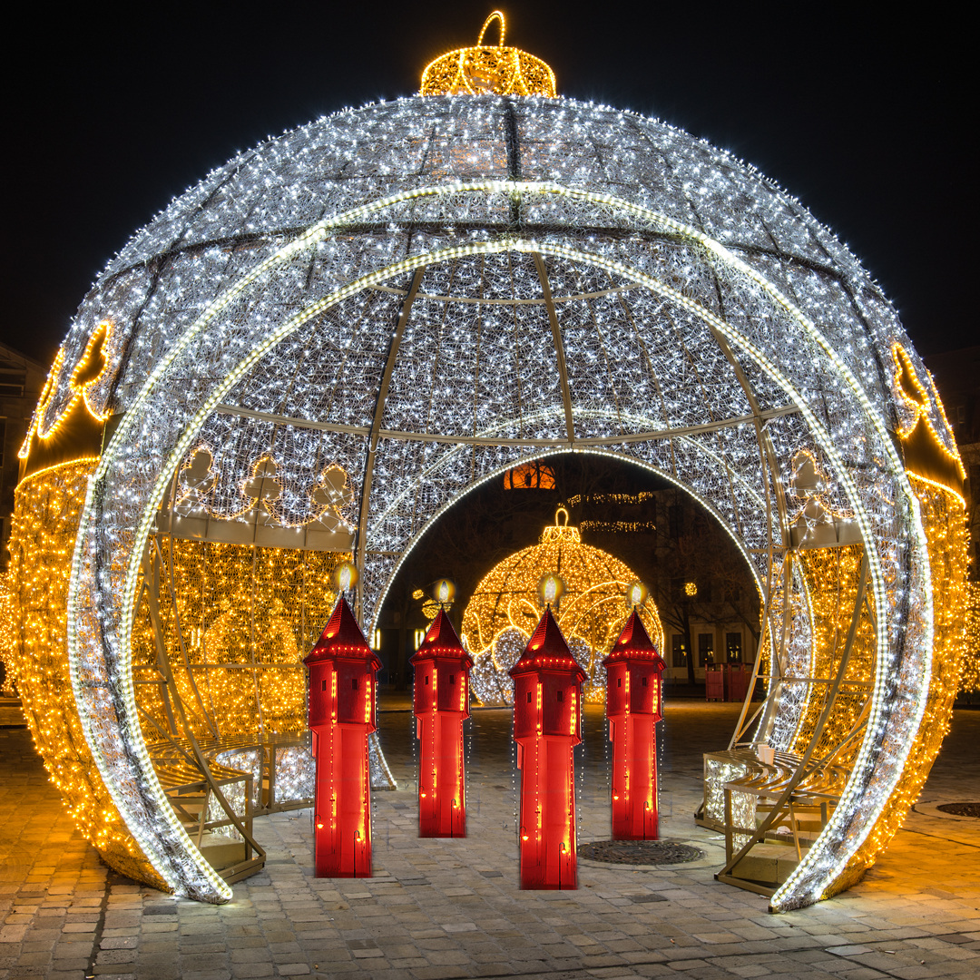 Einen schönen 4. Advent