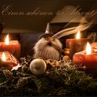 Einen schönen 4.Advent ...