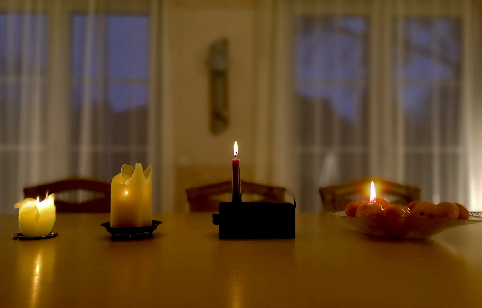 einen schönen 4.ten advent an alle ...