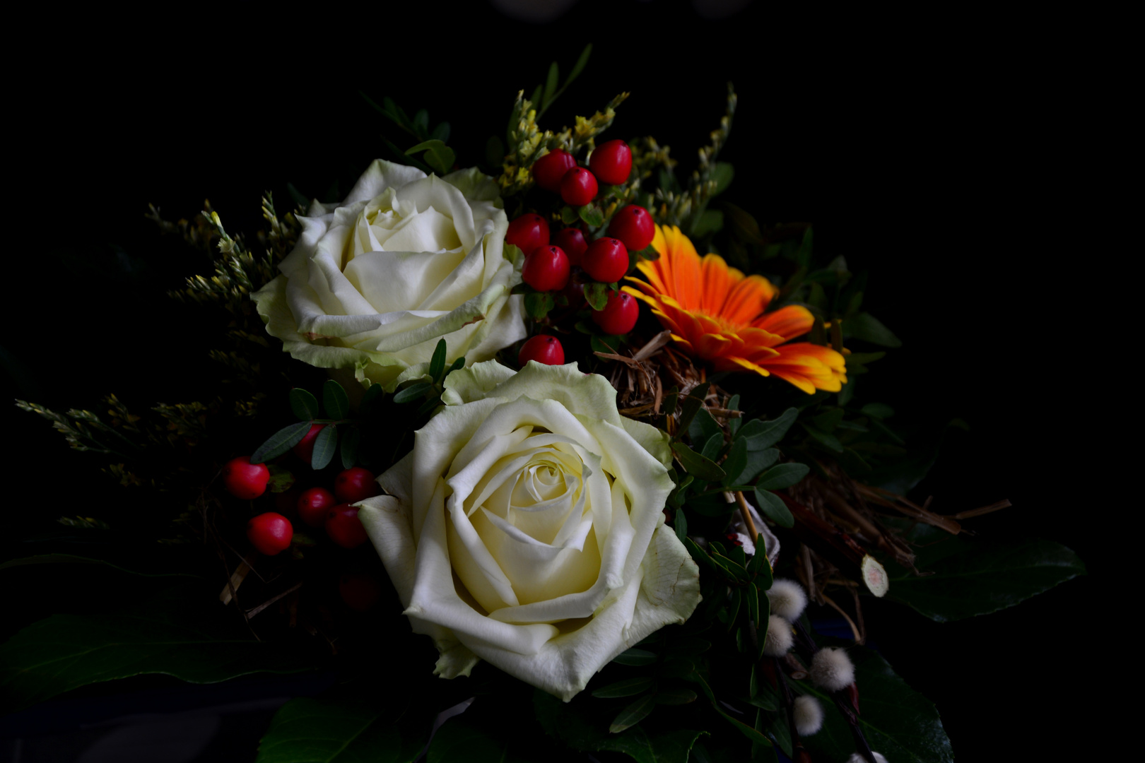 Einen Schonen Blumenstrauss Foto Bild Natur Kreativ Aufnahmetechniken Natur Fine Art Bilder Auf Fotocommunity