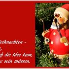 Einen schönen dritten Advent