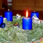 Einen schönen ersten Advent