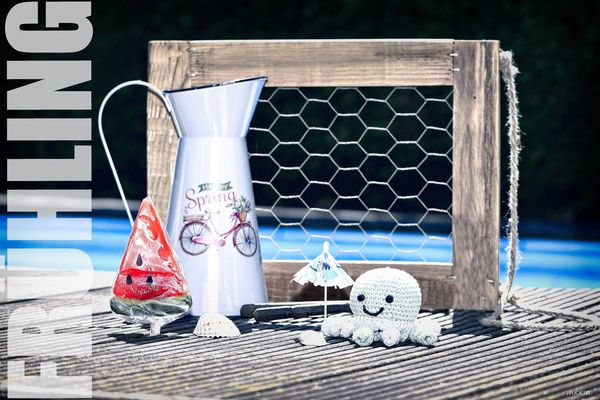 Einen schönen Frühling II ...