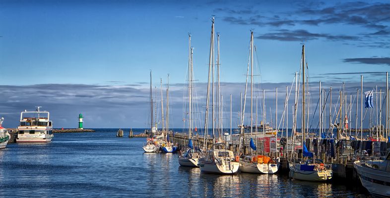 Einen schönen Sonntag...