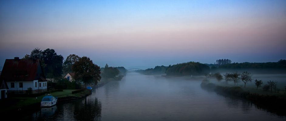 Einen schönen Start