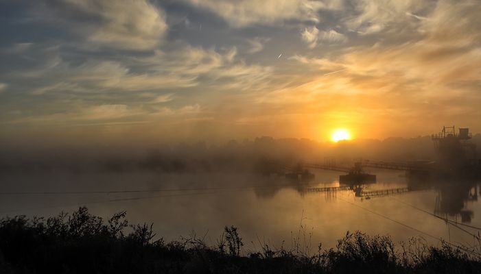 Einen schönen Start in die neue (Arbeits-) Woche