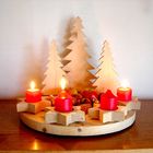 Einen schönen und gesunden 3. Advent für alle Besucher