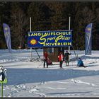 Einen Ski-Kurs ...