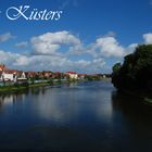 Einen Tag an der Weser