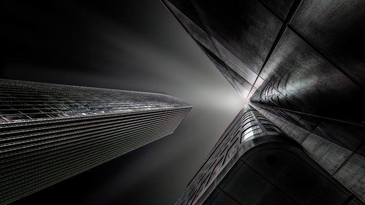 einen Versuch war es wert