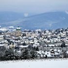 Einen Wintergruß aus Berndorf