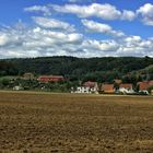 Einenbahn in Angelroda