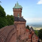 Einer der am häufigsten frequentierten Touristenorte ganz Frankreichs ist das...