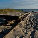 Einer der Klassiker in Zingst