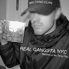 Einer der krassesten Gangsta die ich kenne, REAL GANGSTA NYC!