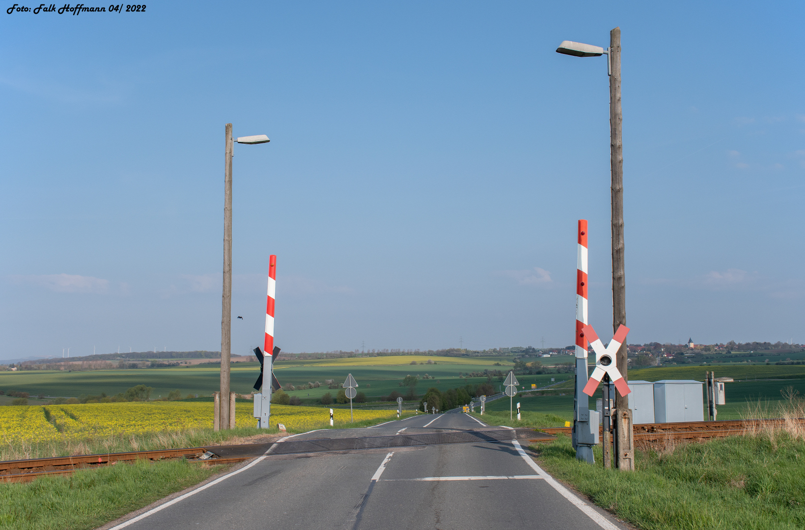 Einer der letzten in Nordthüringen