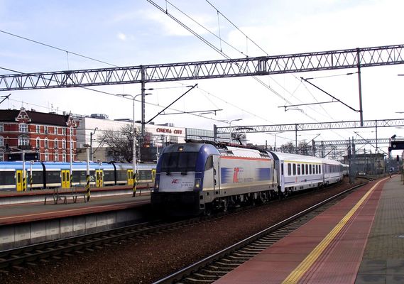 Einer der Nachfolger