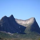 Einer der schönste Berge in Norwegen.