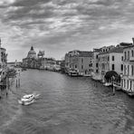 Einer der schönsten Blicke in Venedig