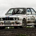 Einer der schönsten Rallye Vogelsberg 2016