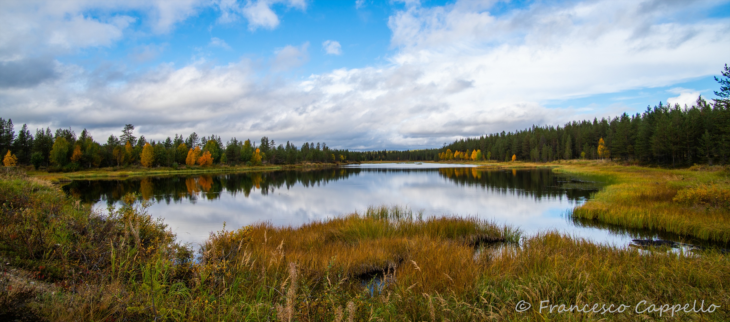 einer der unzähligen Seen im hohen Norden Foto & Bild world, natur, herbst Bilder auf einer der unzähligen Seen im hohen Norden Foto & Bild world, natur, herbst Bilder auf