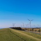 Einer fährt und viele machen Strom